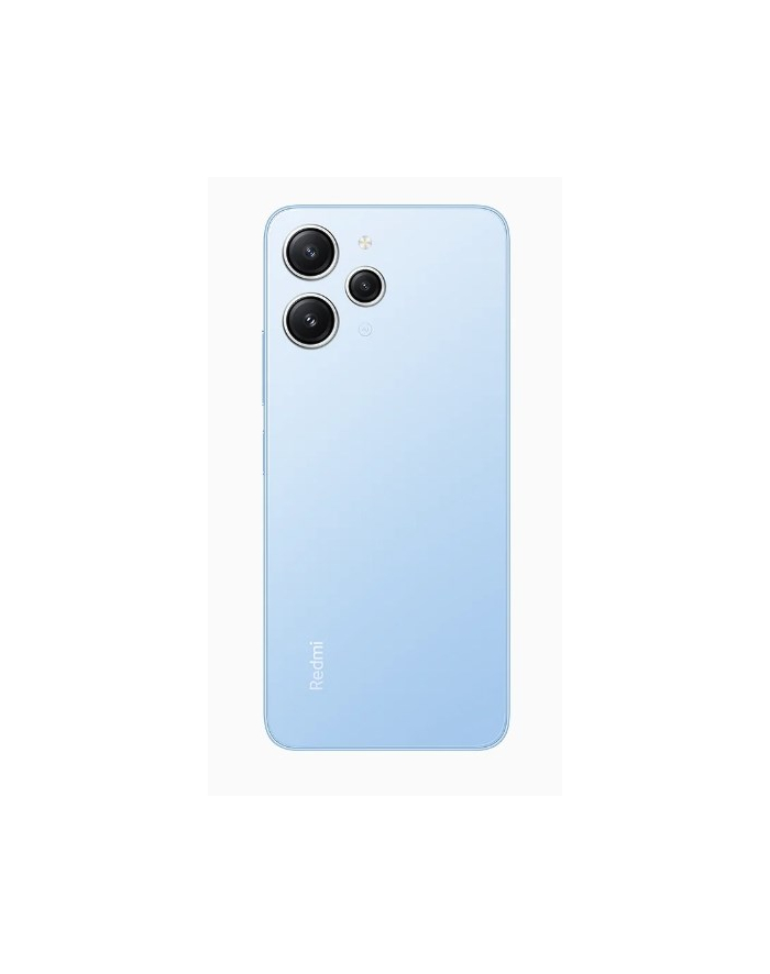 Smartfon Xiaomi Redmi 12 4/128 Niebieski główny