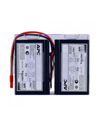 Akumulator APCRBCV200 Replacement Battery Cartridge #200 do Easy UPS SRV/SRVS 1000VA
