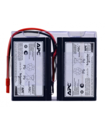 Akumulator APCRBCV200 Replacement Battery Cartridge #200 do Easy UPS SRV/SRVS 1000VA