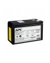 Akumulator APCRBCV203 Replacement Battery Cartridge #203 do Easy UPS SRV/SRVS 1000VA - nr 1