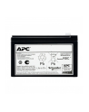 Akumulator APCRBCV203 Replacement Battery Cartridge #203 do Easy UPS SRV/SRVS 1000VA - nr 2