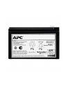 Akumulator APCRBCV203 Replacement Battery Cartridge #203 do Easy UPS SRV/SRVS 1000VA - nr 3