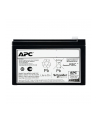 Akumulator APCRBCV203 Replacement Battery Cartridge #203 do Easy UPS SRV/SRVS 1000VA - nr 5
