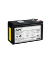 Akumulator APCRBCV204 Replacement Battery Cartridge #204 do Easy UPS SRV/SRVS 2000VA - nr 6