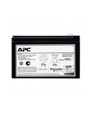 Akumulator APCRBCV204 Replacement Battery Cartridge #204 do Easy UPS SRV/SRVS 2000VA