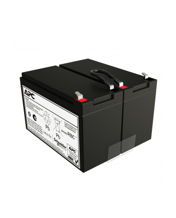 Akumulator APCRBCV206 Replacement Battery Cartridge #206 do Easy UPS SMV/SMVS 750 VA/1000 VA