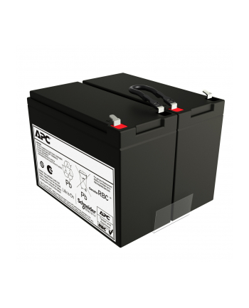 Akumulator APCRBCV207 Replacement Battery Cartridge #207 do Easy UPS SMV/SMVS 1500VA