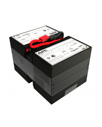 Akumulator APCRBCV208 Replacement Battery Cartridge #208 do            Easy UPS SMV/SMVS 2000VA