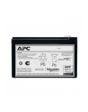 Akumulator APCRBCV210 Replacement Battery Cartridge #210 do Easy UPS  BV 650VA - nr 1
