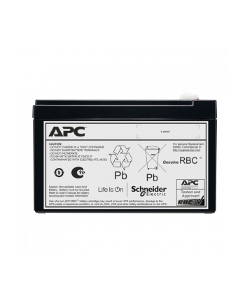 Akumulator APCRBCV210 Replacement Battery Cartridge #210 do Easy UPS  BV 650VA