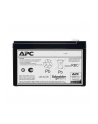 Akumulator APCRBCV210 Replacement Battery Cartridge #210 do Easy UPS  BV 650VA - nr 3