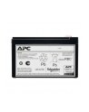 Akumulator APCRBCV210 Replacement Battery Cartridge #210 do Easy UPS  BV 650VA - nr 7