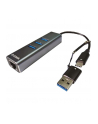 D-Link HUB USB Type-C 5000 Mbit/s Szary (DUB2332) - nr 13
