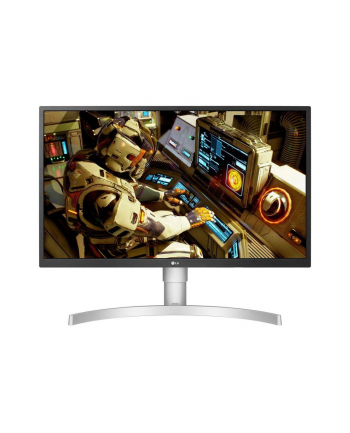 Lg 27'' 27UL550P-W