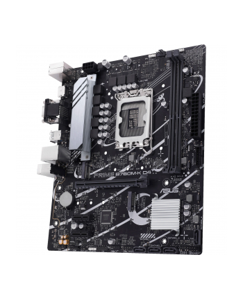 ASUS PRIME B760M-K nr 2