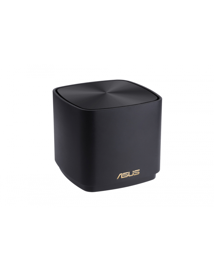 Asus Router Zenwifi Xd4 Plus 2Er Set Ax1800 Whole-Home Mesh Wifi 6 System - 1800 Mbit S (90IG07M0MO3C30) główny