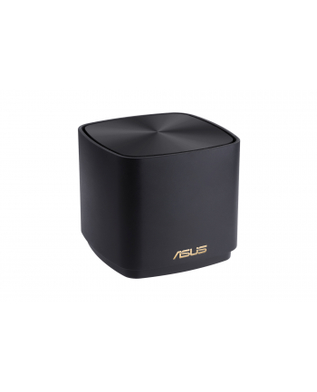 Asus ZenWiFi XD4 Plus 3-Pack Czarny (90IG07M0MO3C50)