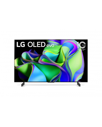 LG OLED42C31LA