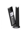 Panasonic Cordless Kx Tgk210Fxb Black Caller Id - nr 3