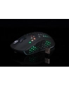 gembird Mysz bezprzewodowa RAGNAR WRX500 Laserowa RGB 1600 DPI - nr 3