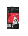 Multitool AZYMUT Giewon - 14 narzędzi + kabura do pasa (H2038) - nr 4