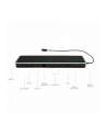 i-tec Stacja dokująca USB-C Metal Ergonomic 4K 3x Display Docking Station PD 100W - nr 4