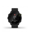 Zegarek sportowy Garmin Forerunner 55 Black - nr 10