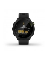 Zegarek sportowy Garmin Forerunner 55 Black - nr 11