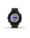 Zegarek sportowy Garmin Forerunner 55 Black - nr 17