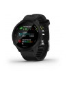Zegarek sportowy Garmin Forerunner 55 Black - nr 20