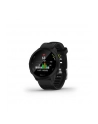 Zegarek sportowy Garmin Forerunner 55 Black - nr 26