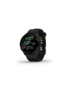 Zegarek sportowy Garmin Forerunner 55 Black - nr 27
