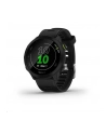 Zegarek sportowy Garmin Forerunner 55 Black - nr 5