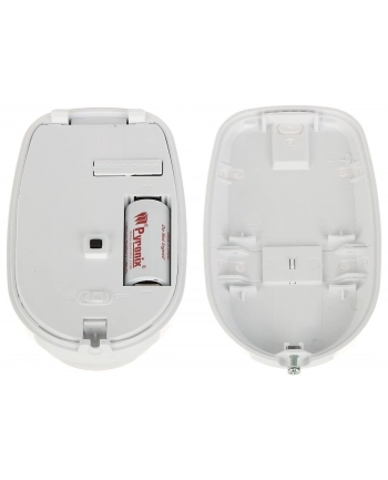 hikvision Zestaw centrali AX PRO Kit DS-PWA64-Kit-WE
