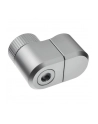 EKWB EK-Quantum Torque Double Rotary Offset 21- Satin Titanium, compound (titanium) - nr 13