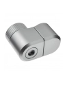 EKWB EK-Quantum Torque Double Rotary Offset 21- Satin Titanium, compound (titanium) - nr 19