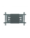 HAGOR BrackIT XXL HD II, wall mount (Kolor: CZARNY) - nr 24
