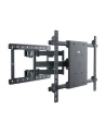 HAGOR BrackIT XXL HD II, wall mount (Kolor: CZARNY) - nr 5