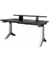 Thermaltake ARGENT P900 Smart Gaming Desk, gaming table (Kolor: CZARNY) - nr 4