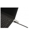 kensington Blokada do laptopa Universal 3-in-1 Combin T-Bar, Nano, Wedge - nr 4