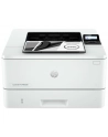 HP LaserJet Pro 4002dw, laser printer (grey/grey, USB, LAN, WLAN) - nr 1
