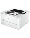HP LaserJet Pro 4002dw, laser printer (grey/grey, USB, LAN, WLAN) - nr 32