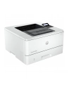 HP LaserJet Pro 4002dw, laser printer (grey/grey, USB, LAN, WLAN) - nr 61