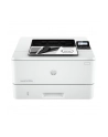 HP LaserJet Pro 4002dw, laser printer (grey/grey, USB, LAN, WLAN) - nr 67