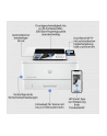 HP LaserJet Pro 4002dw, laser printer (grey/grey, USB, LAN, WLAN) - nr 9