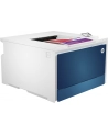 HP Color LaserJet Pro 4202dn (4RA87F) - nr 4