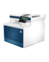 HP Color LaserJet Pro 4302dw (4RA83F) - nr 37