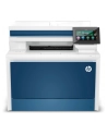 HP Color LaserJet Pro 4302dw (4RA83F) - nr 50