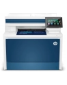HP Color LaserJet Pro 4302fdn MFP (4RA84F) - nr 71