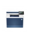 HP Color LaserJet Pro 4302fdn MFP (4RA84F) - nr 86